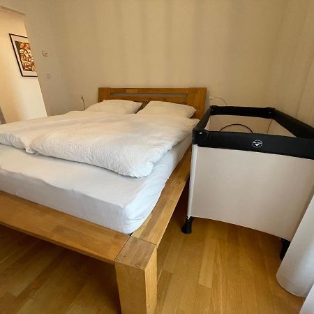 Penthouse Wohnung Am Radweg Mit Dachterasse Waidhofen an der Thaya Exterior foto