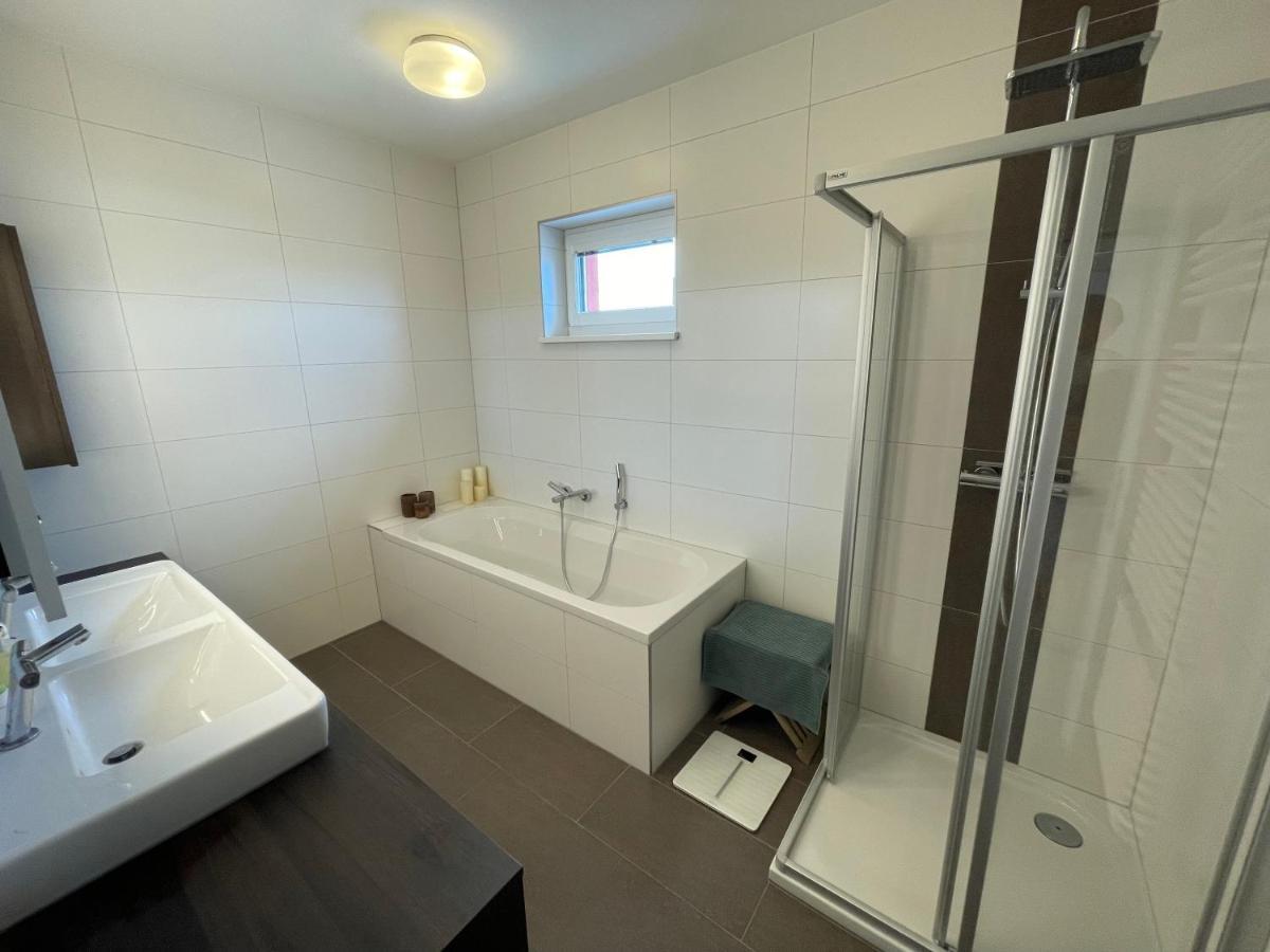 Penthouse Wohnung Am Radweg Mit Dachterasse Waidhofen an der Thaya Exterior foto
