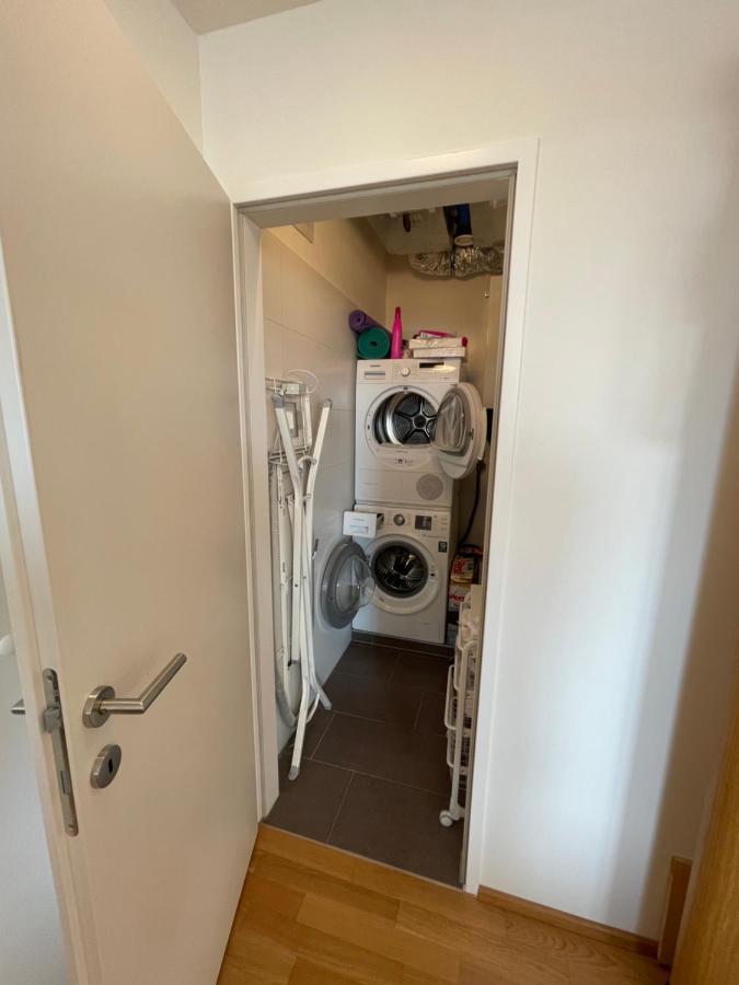 Penthouse Wohnung Am Radweg Mit Dachterasse Waidhofen an der Thaya Exterior foto