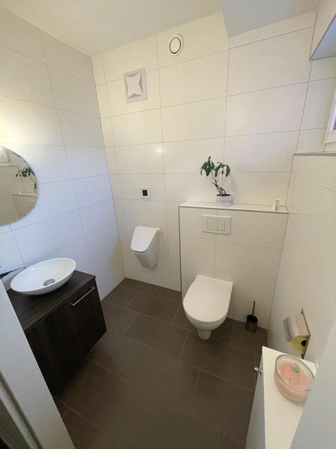 Penthouse Wohnung Am Radweg Mit Dachterasse Waidhofen an der Thaya Exterior foto