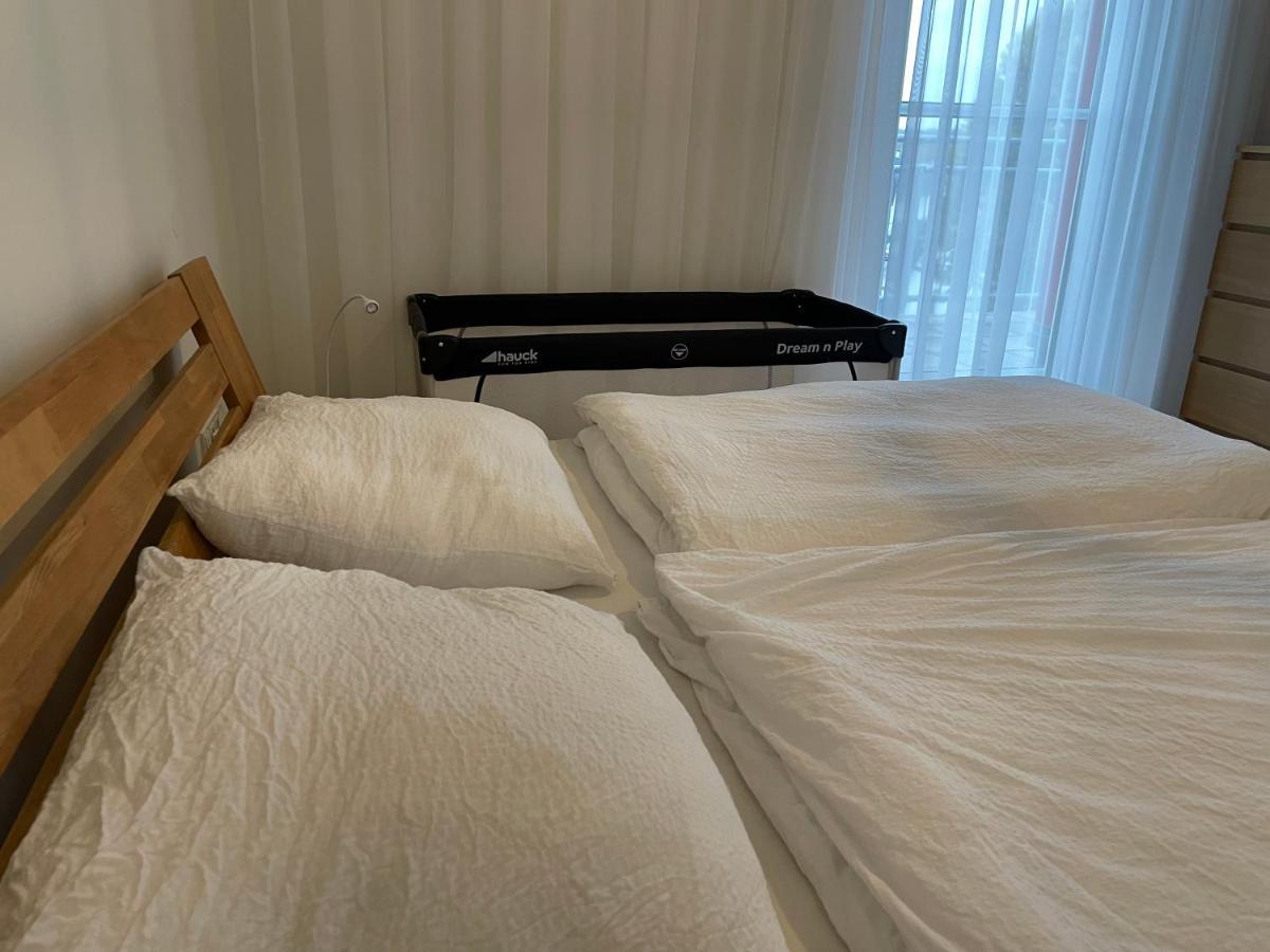 Penthouse Wohnung Am Radweg Mit Dachterasse Waidhofen an der Thaya Exterior foto